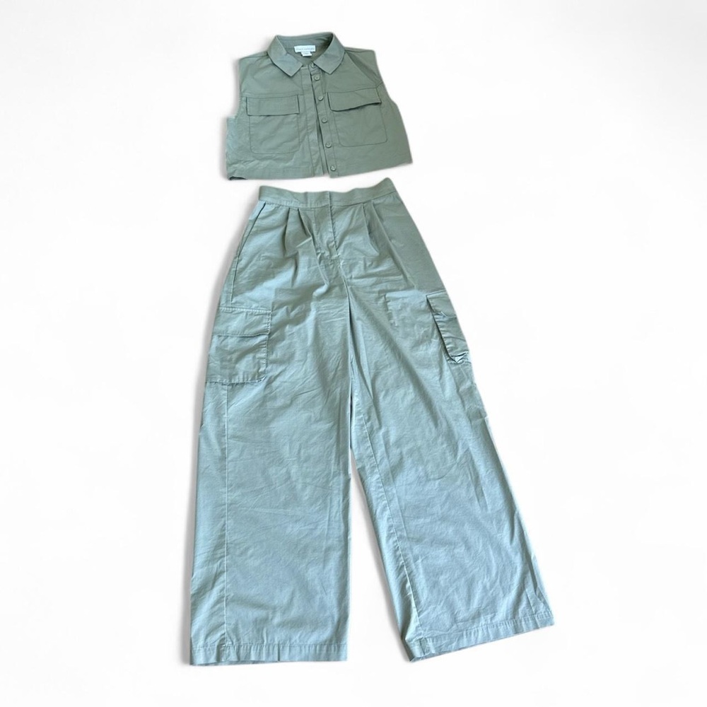 Matching set